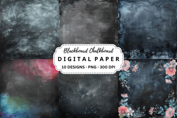 Unlocking Creativity with Premium Blackboard Chalkboard Backgrounds