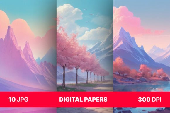 Why Pastel Backgrounds Vol. 1 Is Your New Secret Weapon